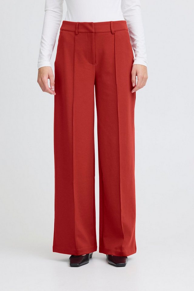 Ichi Stoffhose Stoffhose von Ichi