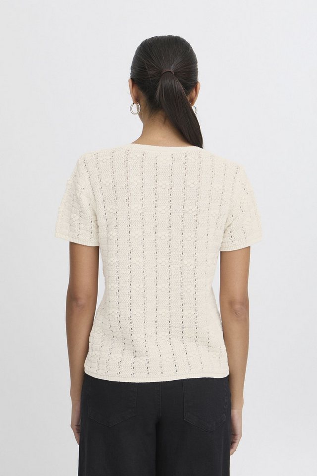 Ichi Blusentop V-Shirt von Ichi