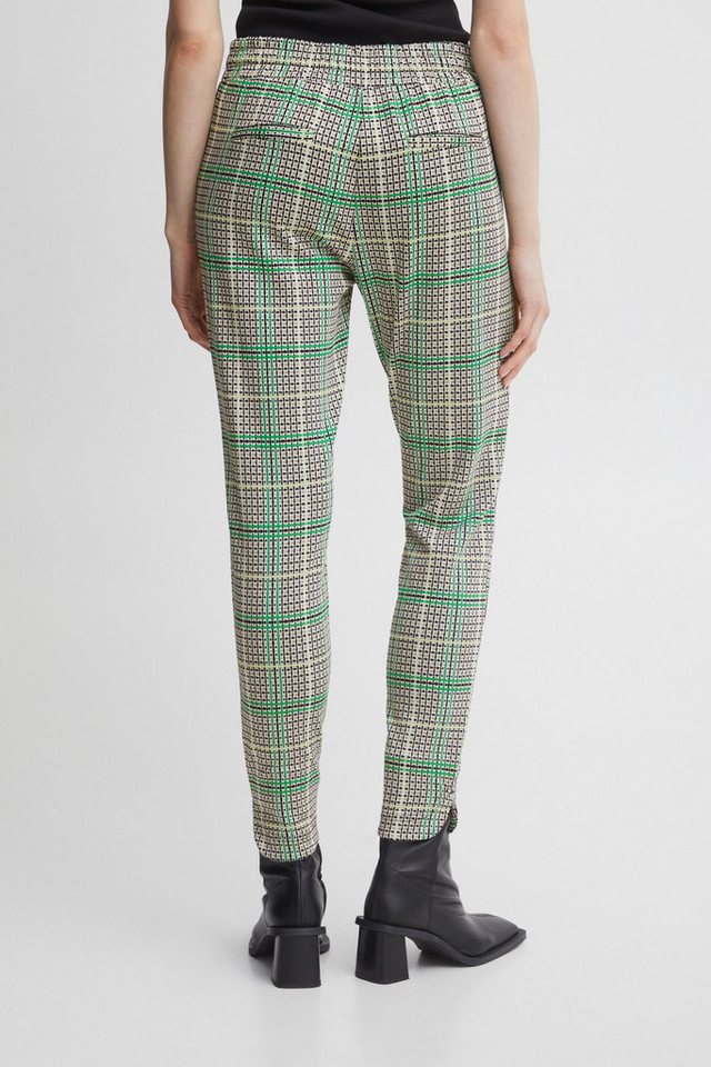 Ichi Chinohose Stoffhose Ichi Chinohose Stoffhose von Ichi