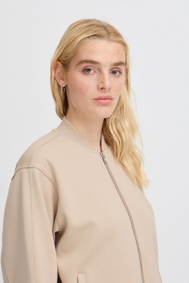 Ichi Blusenjacke Bomberjacke von Ichi