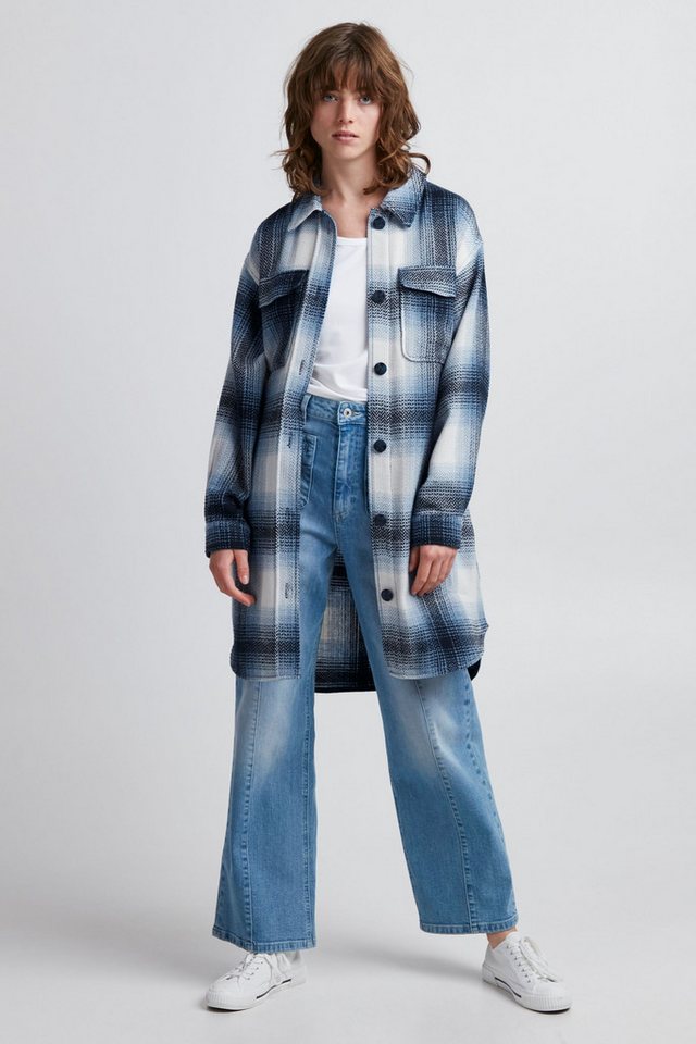 Ichi Funktionsparka Langjacke von Ichi