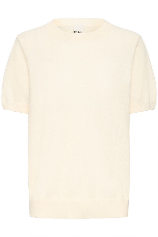 Ichi Funktionstop Rundhalsshirt von Ichi