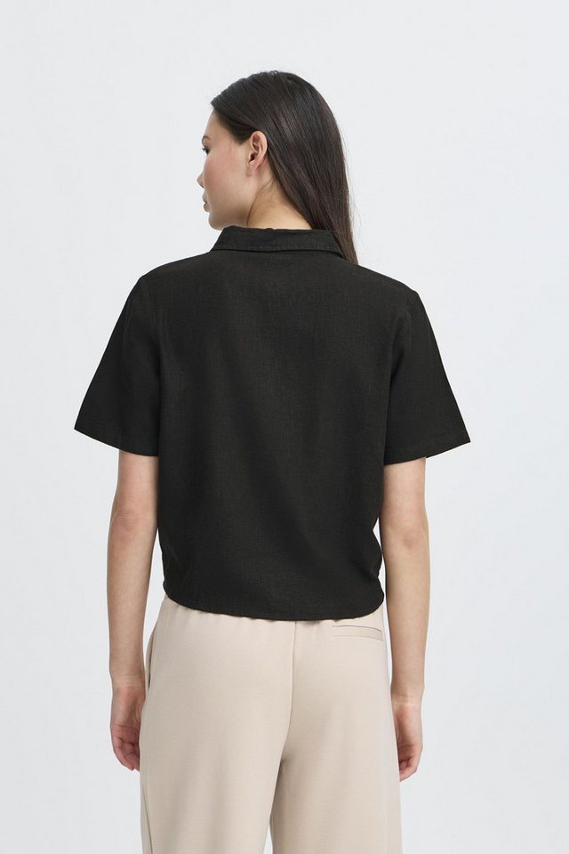 Ichi Hemdbluse Hemdbluse von Ichi