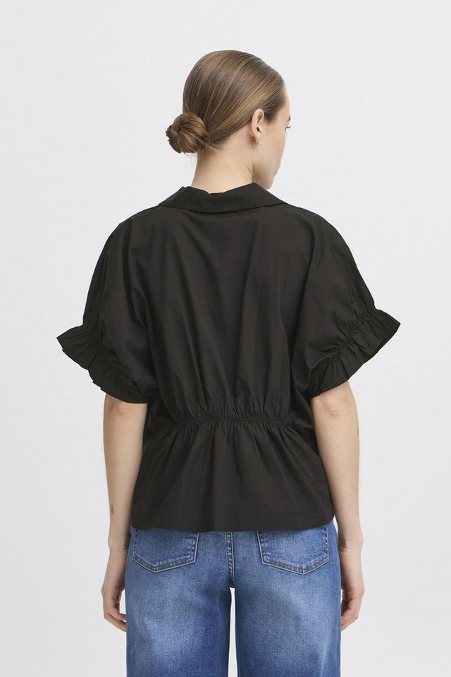 Ichi Blusentop Hemdbluse Ichi Blusentop Hemdbluse von Ichi