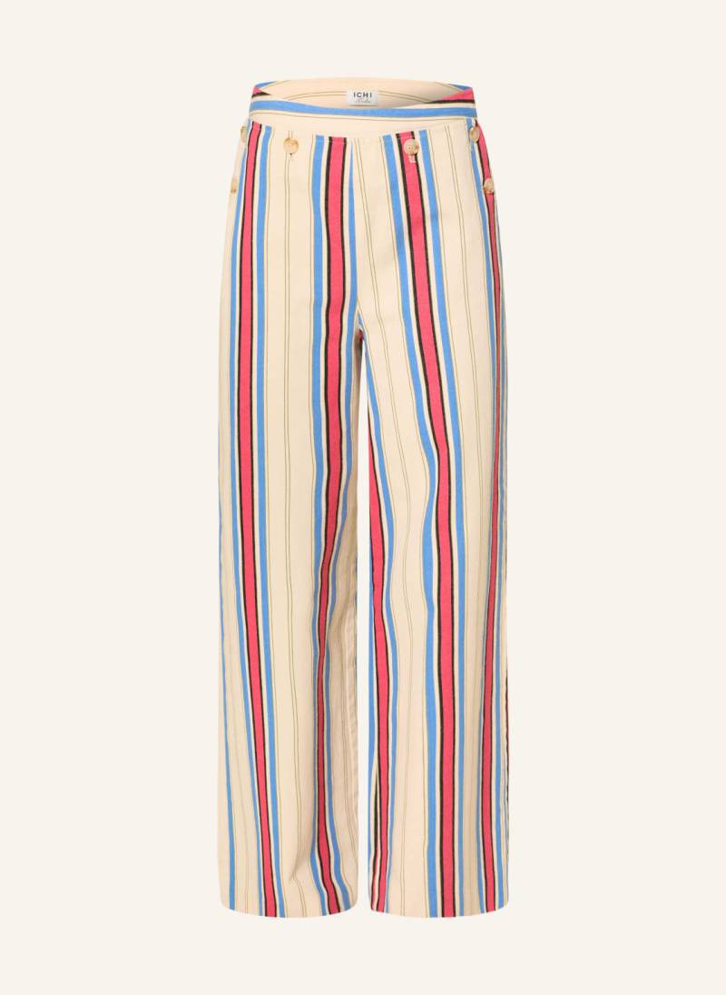 Ichi Hose Ihfania beige von Ichi
