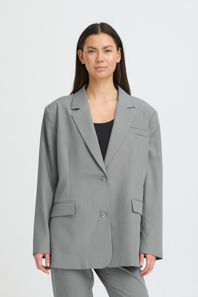 Ichi Jackenblazer Blazer IHFAVA von Ichi