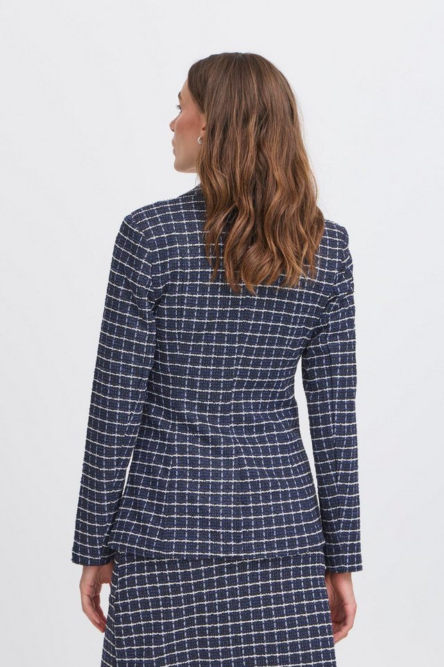 Ichi Jackenblazer Blazer IHKATE von Ichi