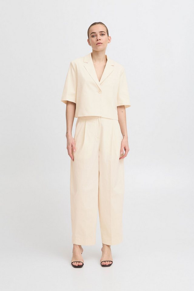 Ichi Jackenblazer Jackenblazer von Ichi