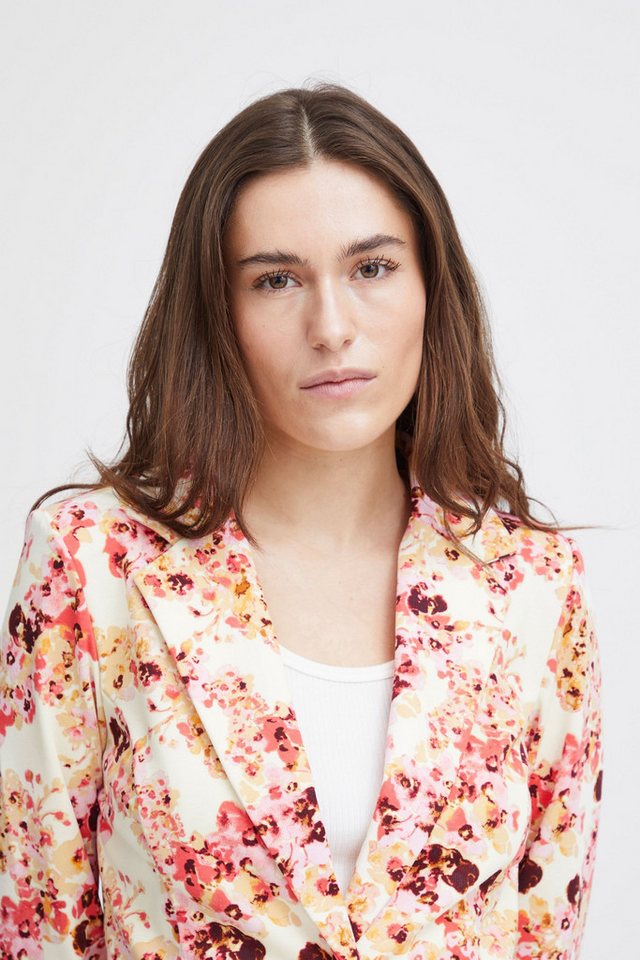 Ichi Jackenblazer Jackenblazer von Ichi