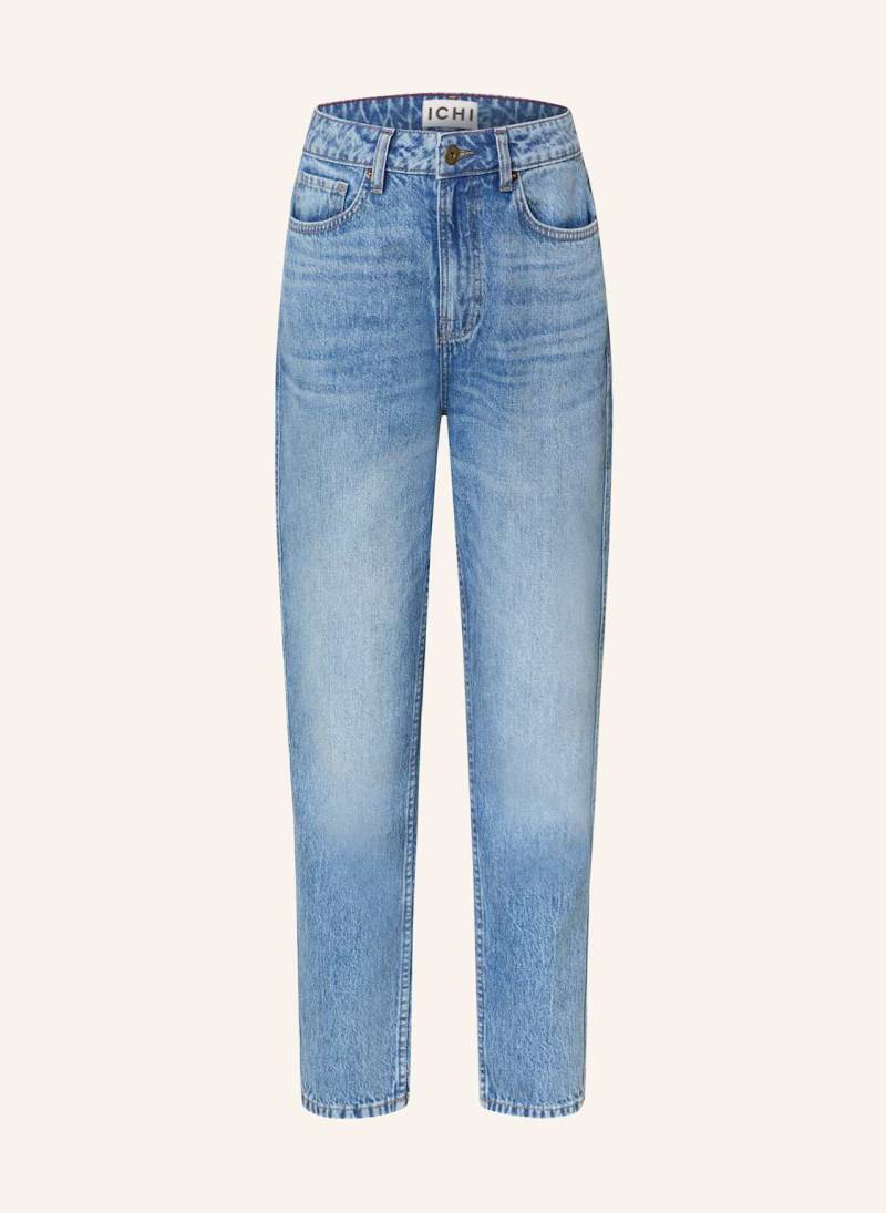 Ichi Jeans Ihbauve blau von Ichi