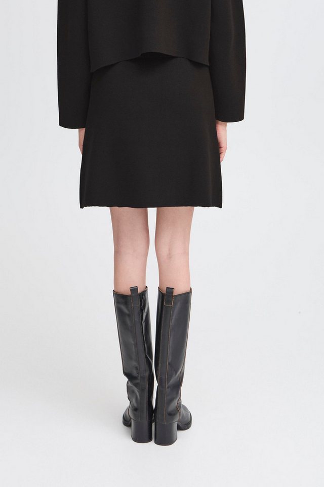 Ichi Jerseyrock Casual IHKETTY von Ichi