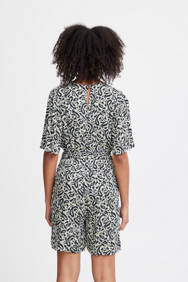 Ichi Jumpsuit Jumpsuit von Ichi