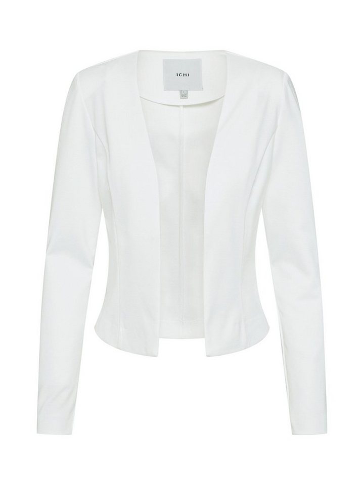Ichi Kurzblazer IXKate (1-tlg) Plain/ohne Details von Ichi
