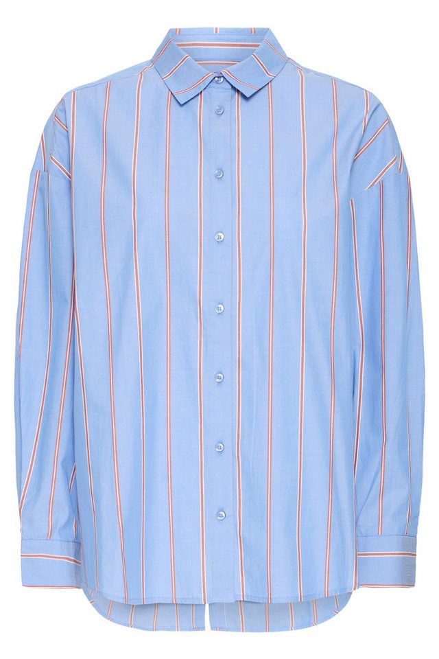 Ichi Langarmbluse von Ichi