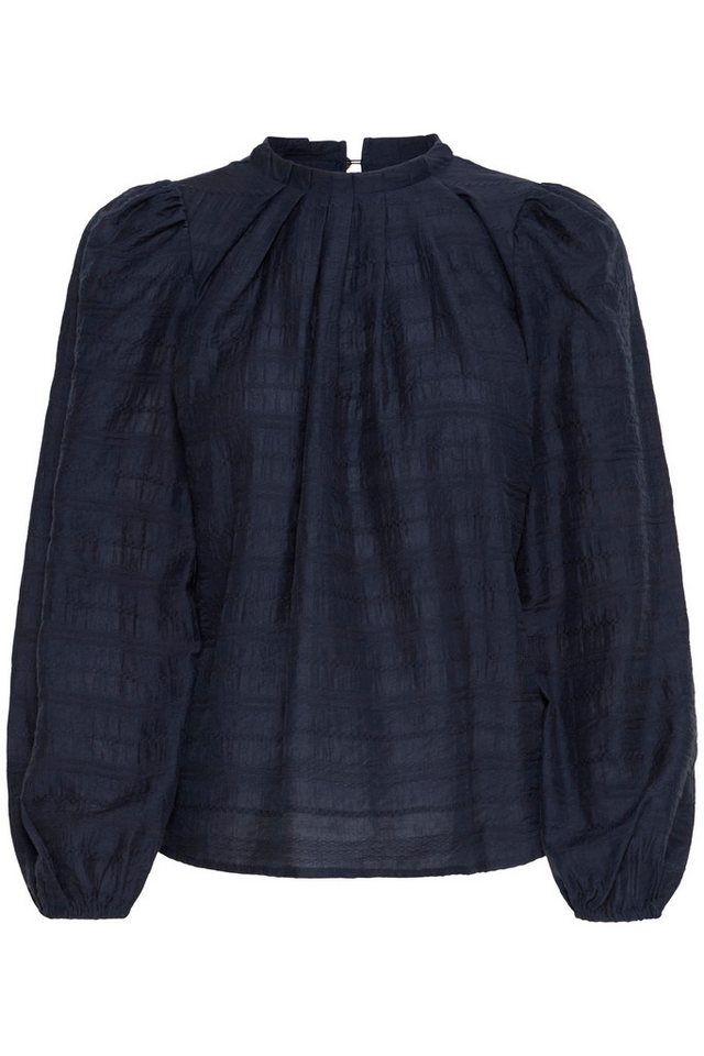 Ichi Langarmbluse von Ichi