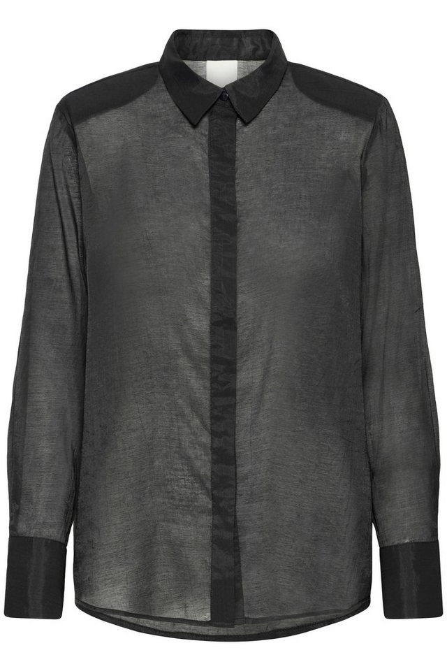 Ichi Langarmbluse von Ichi