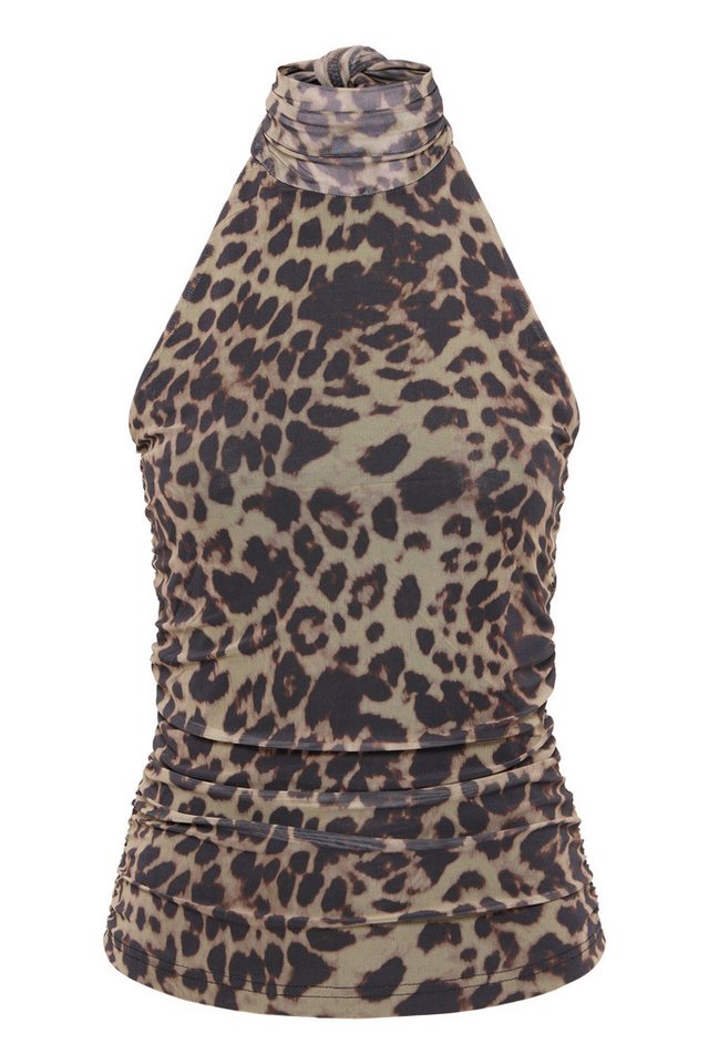 Ichi Langarmshirt von Ichi