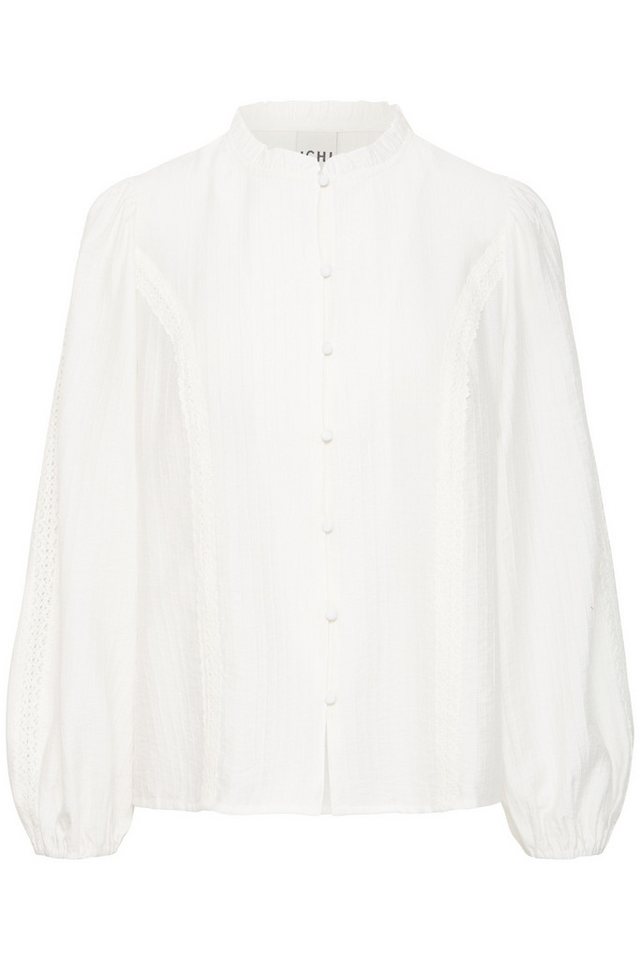 Ichi Langarmshirt von Ichi