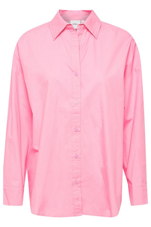 Ichi Langarmbluse Longsleeve von Ichi