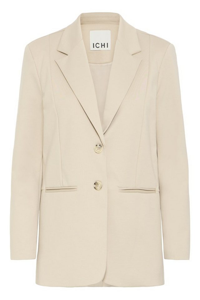 Ichi Jackenblazer für (keine Angabe, 1-tlg) von Ichi