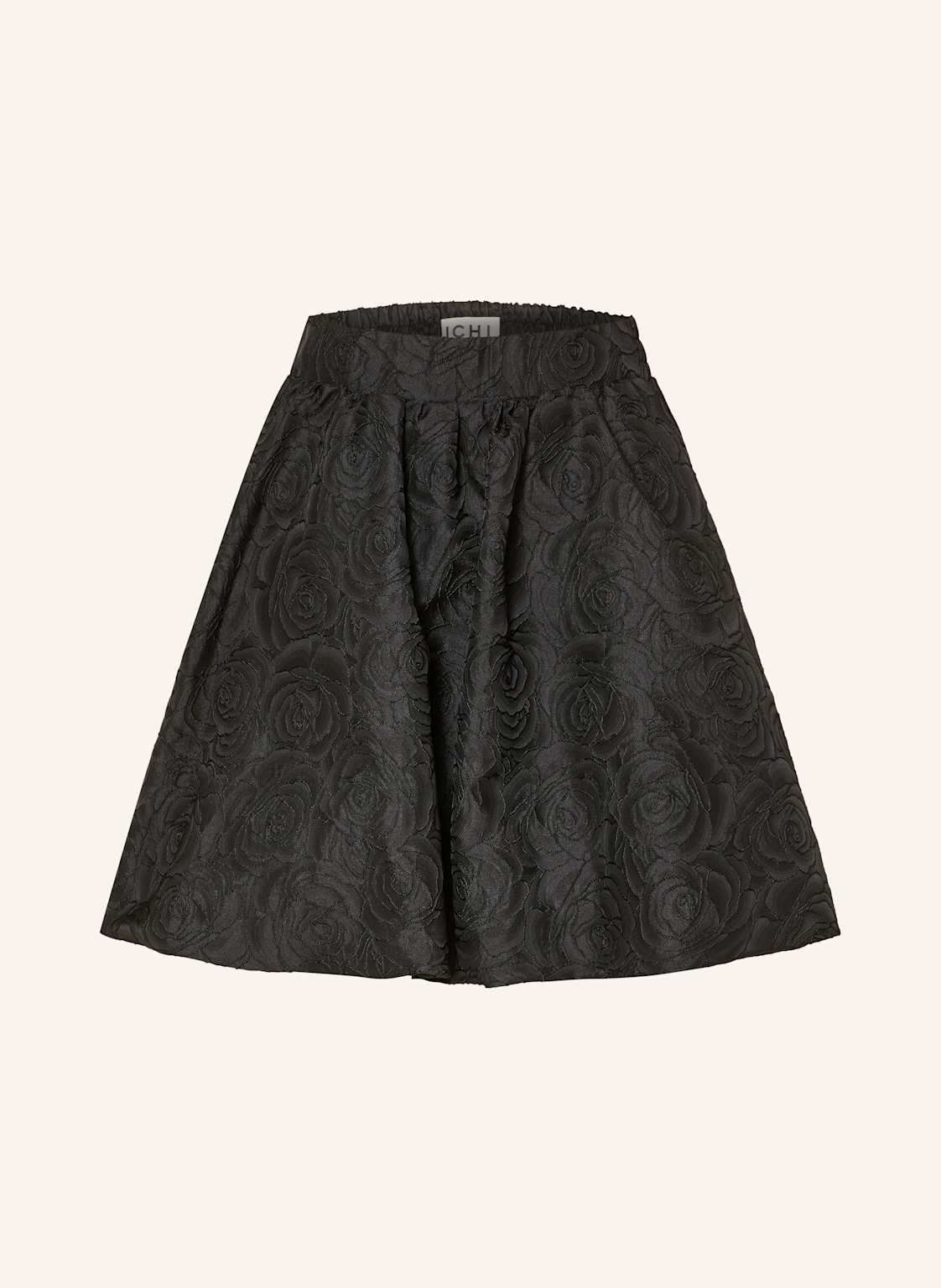 Ichi Rock Ihkilua schwarz von Ichi