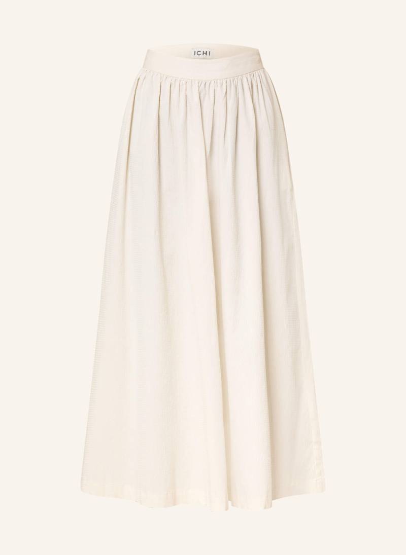 Ichi Rock Ihwallis weiss von Ichi