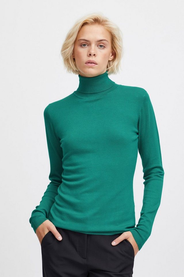 Ichi Rollkragenpullover IHMAFA RN - 103646 von Ichi