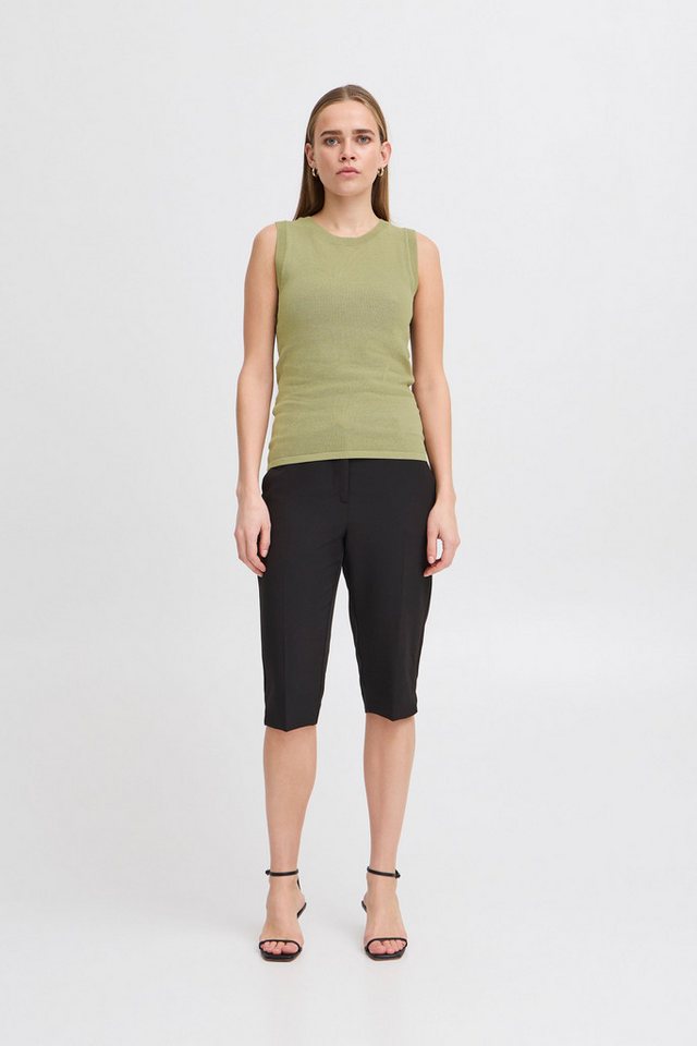 Ichi Strickpullover Shirttop Ichi Strickpullover Shirttop von Ichi
