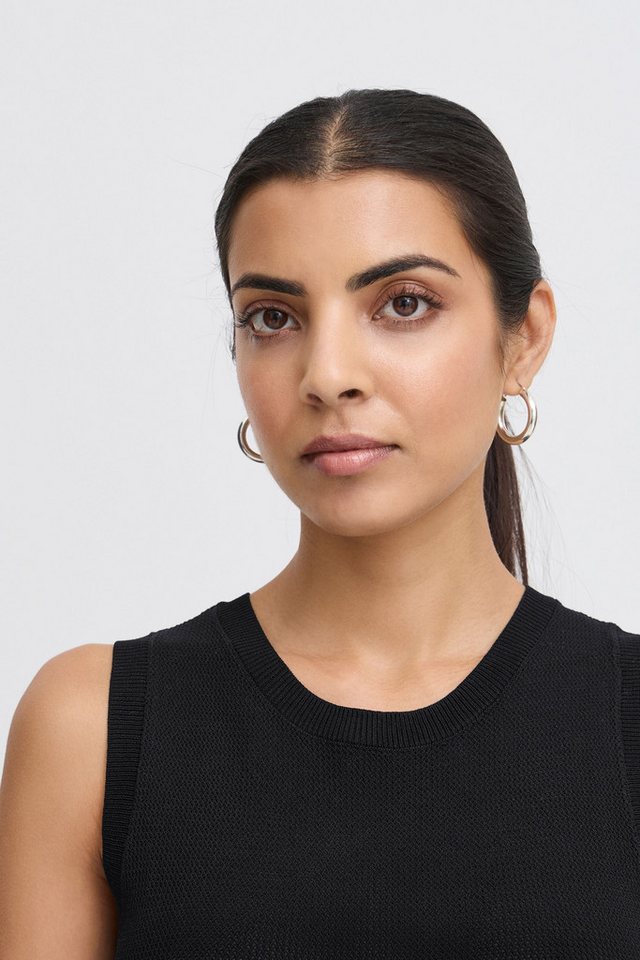 Ichi Strickpullover Shirttop von Ichi