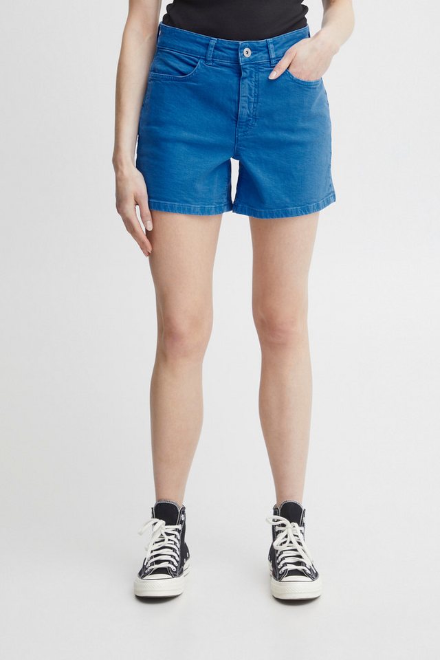 Ichi Shorts Jeansshorts von Ichi