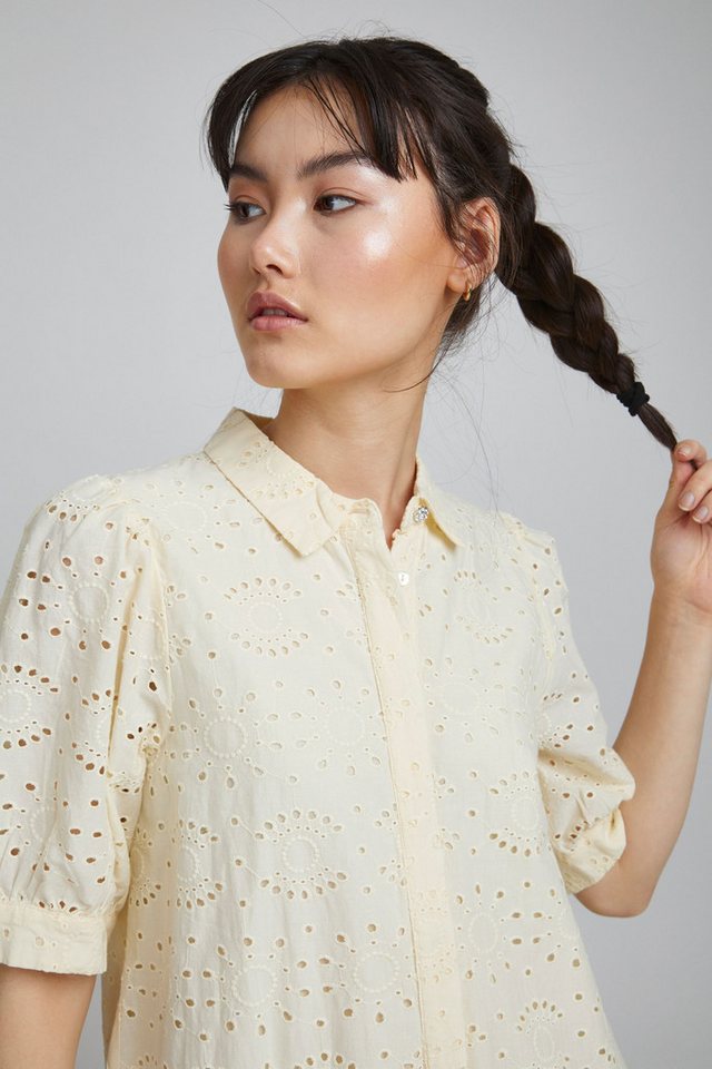 Ichi Sommerkleid Blusenkleid von Ichi