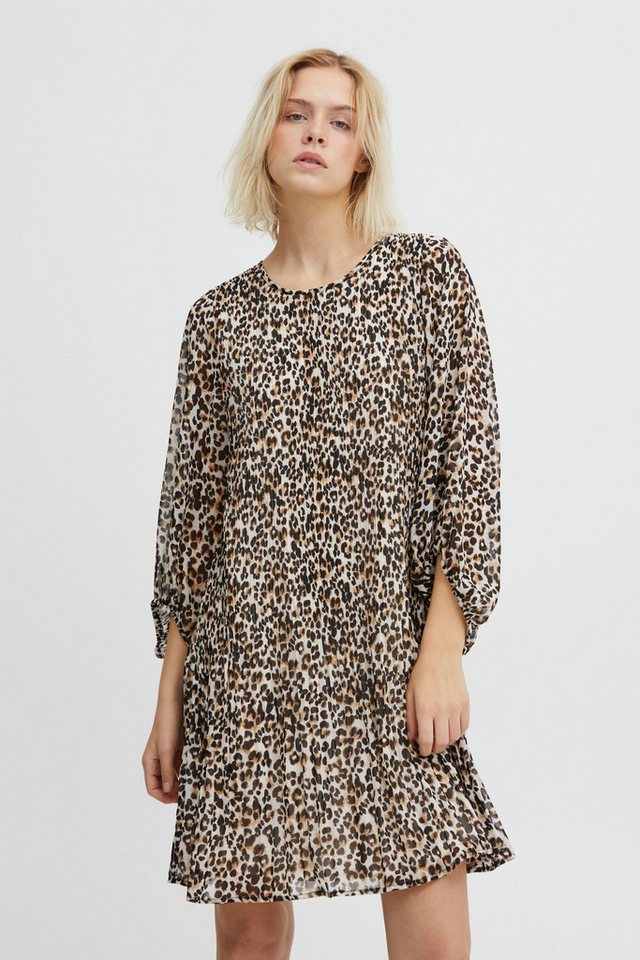 Ichi Sommerkleid Blusenkleid von Ichi