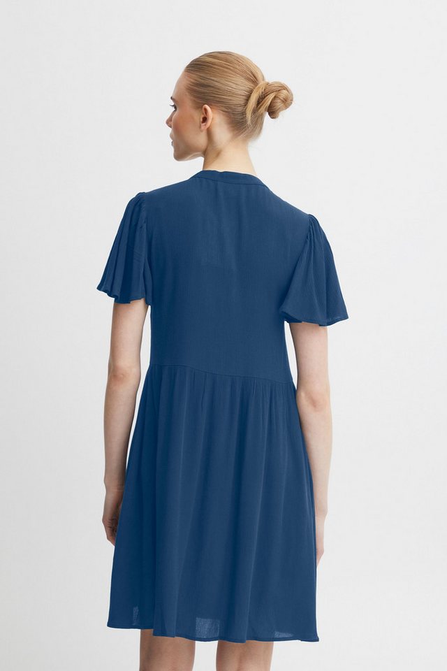 Ichi Sommerkleid Blusenkleid von Ichi