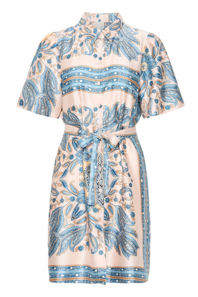 Ichi Sommerkleid Blusenkleid von Ichi