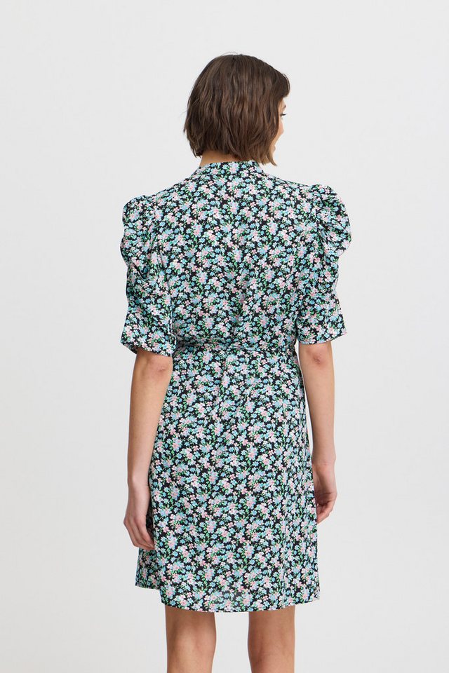 Ichi Blusenkleid Blusenkleid von Ichi