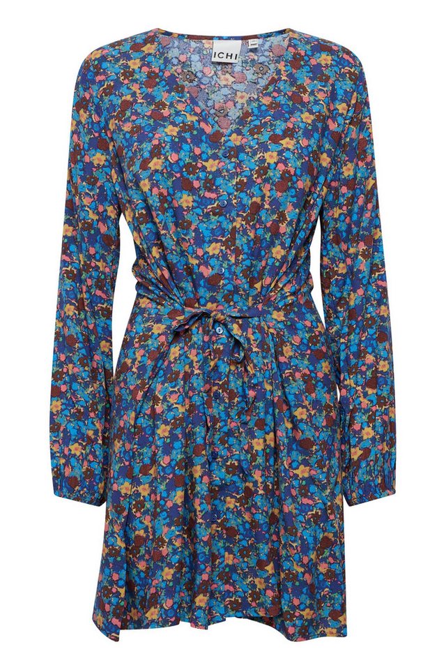 Ichi Sommerkleid Blusenkleid von Ichi