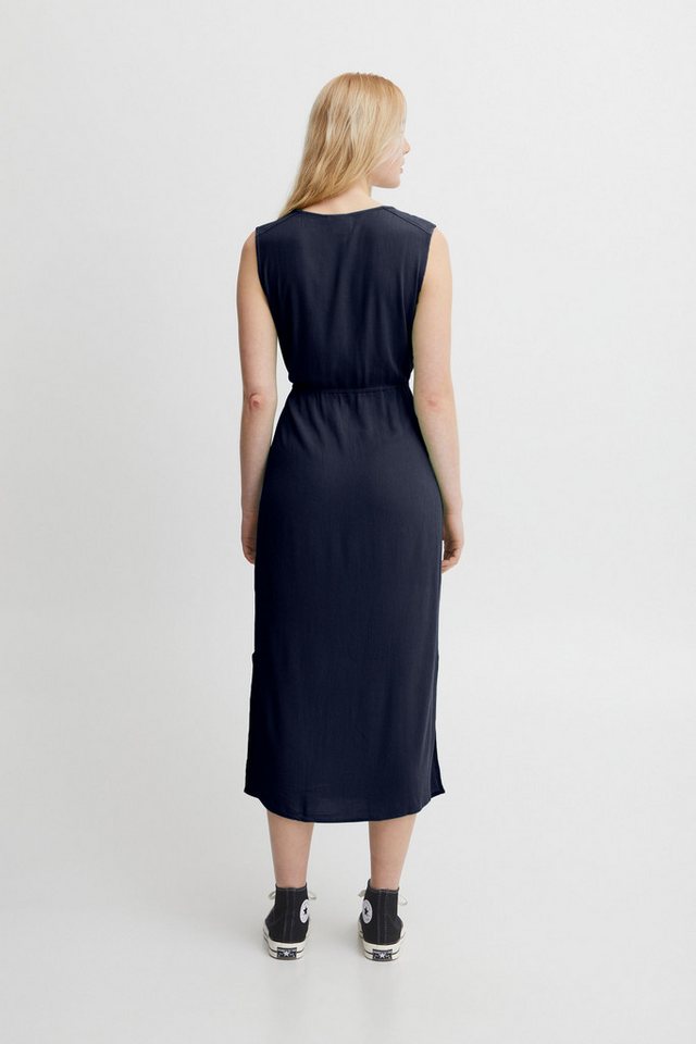 Ichi Blusenkleid Blusenkleid von Ichi