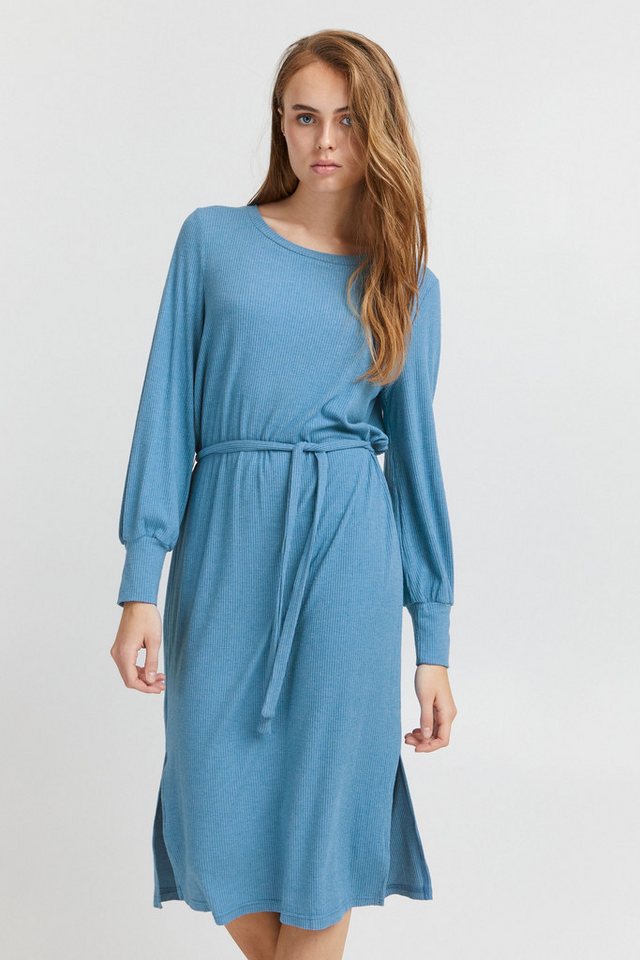 Ichi Sommerkleid Blusenkleid von Ichi