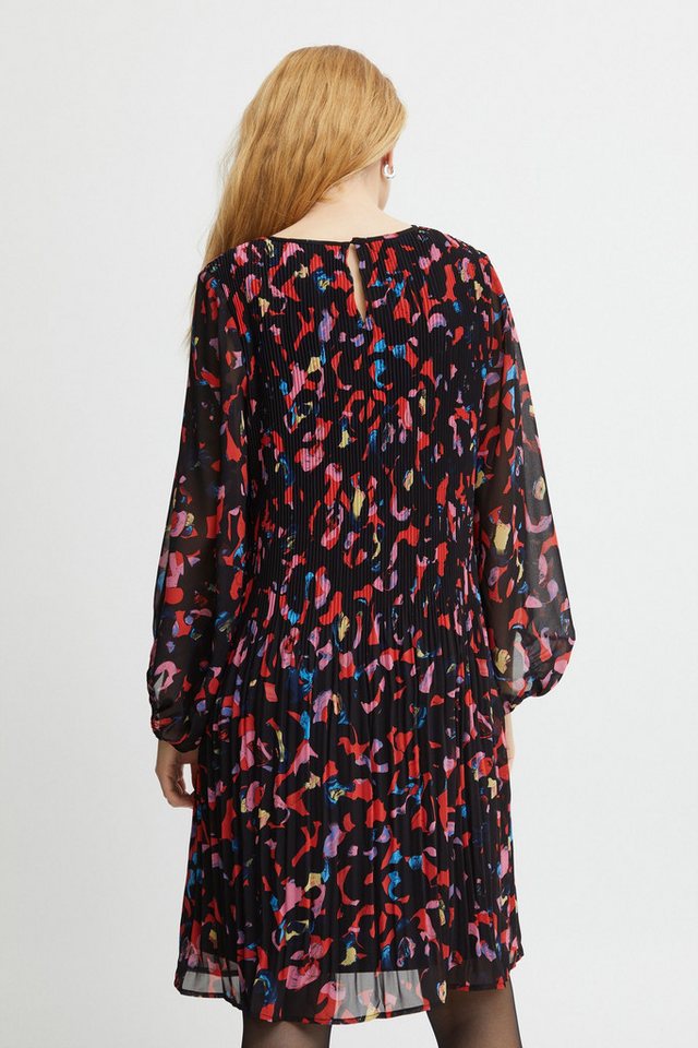 Ichi Sommerkleid Blusenkleid von Ichi