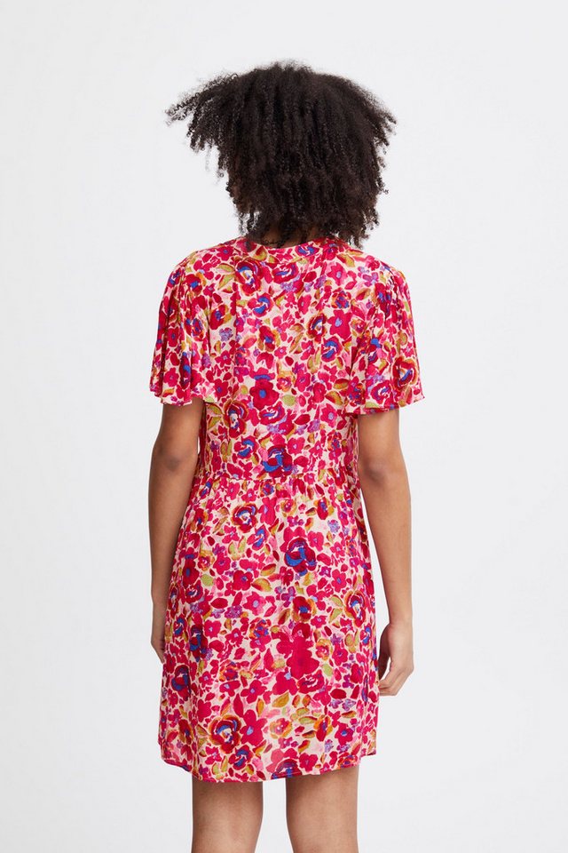 Ichi Sommerkleid Blusenkleid von Ichi