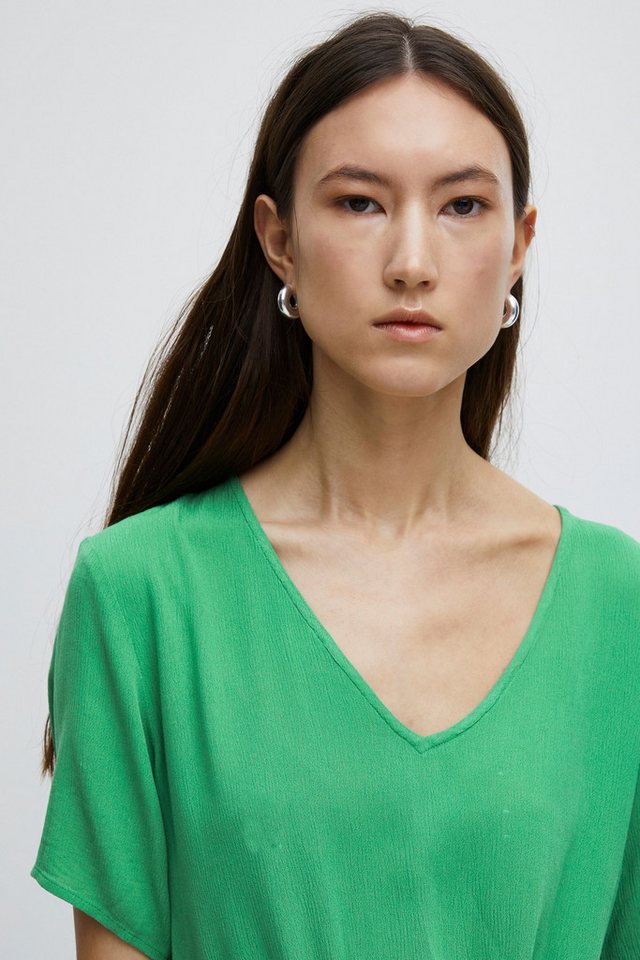 Ichi Sommerkleid Blusenkleid von Ichi