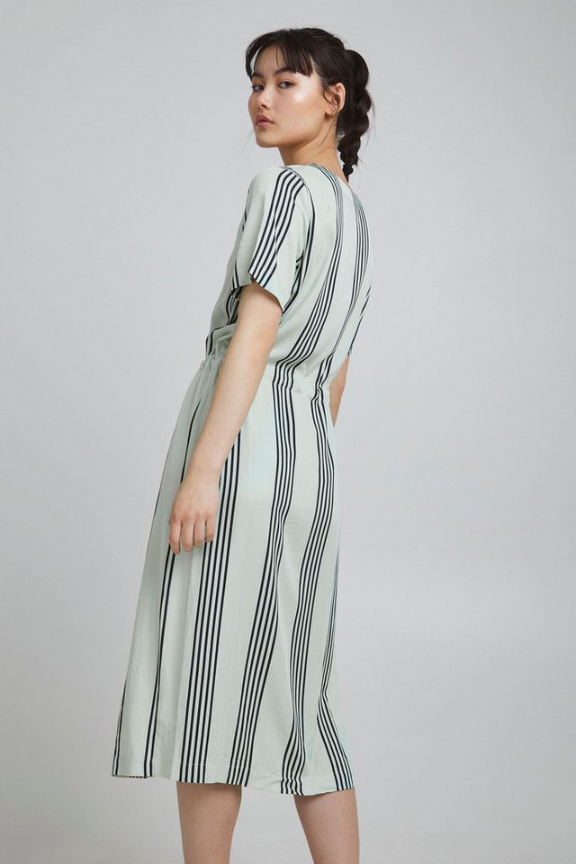 Ichi Sommerkleid Blusenkleid von Ichi