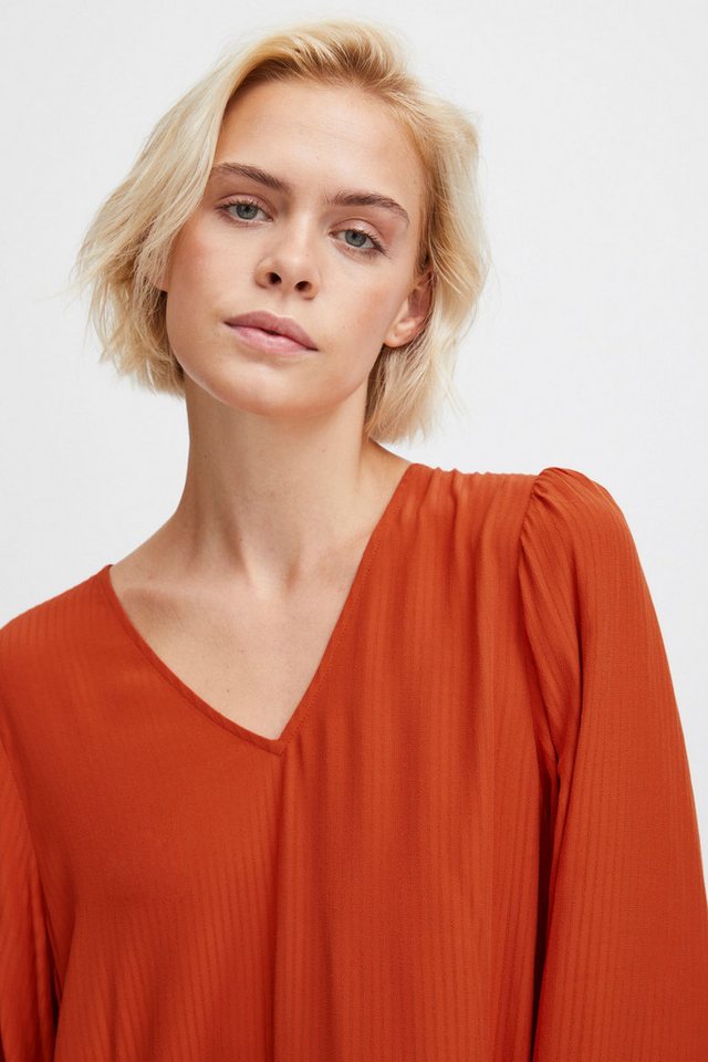 Ichi Blusenkleid Blusenkleid von Ichi