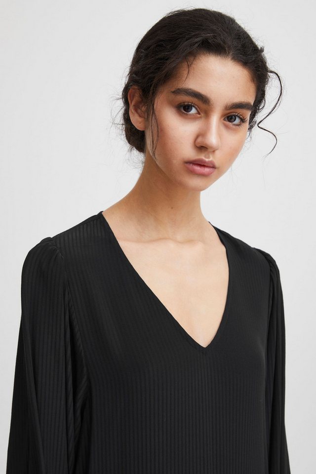 Ichi Blusenkleid Blusenkleid von Ichi