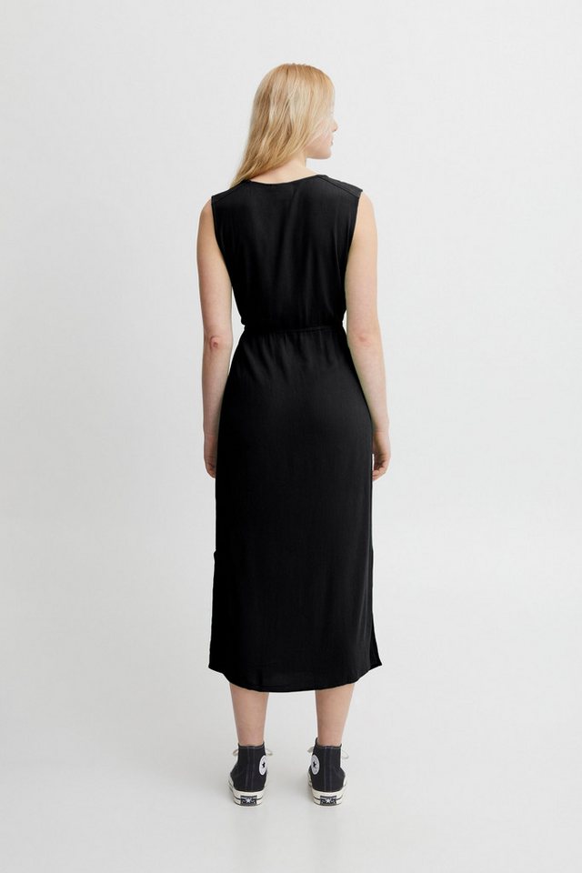 Ichi Blusenkleid Blusenkleid von Ichi