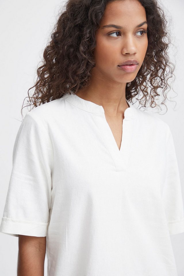 Ichi Blusenkleid Blusenkleid von Ichi