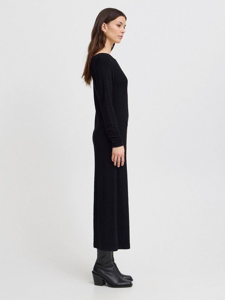 Ichi Sommerkleid IH MARGITA (1-tlg) Plain/ohne Details von Ichi