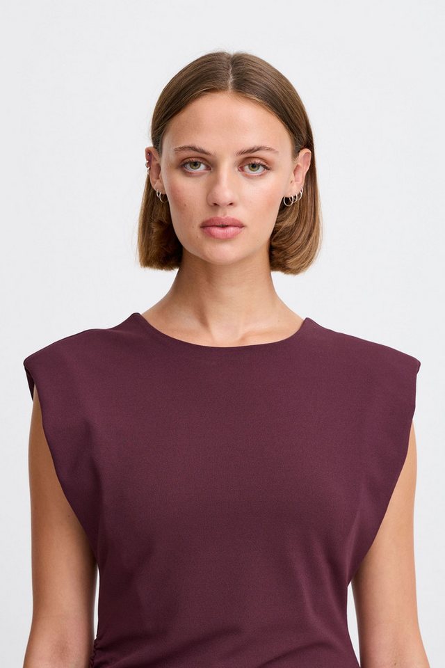 Ichi Sommerkleid Jerseykleid von Ichi