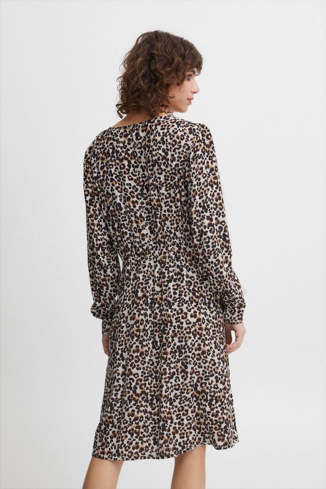 Ichi Sommerkleid Kleid von Ichi