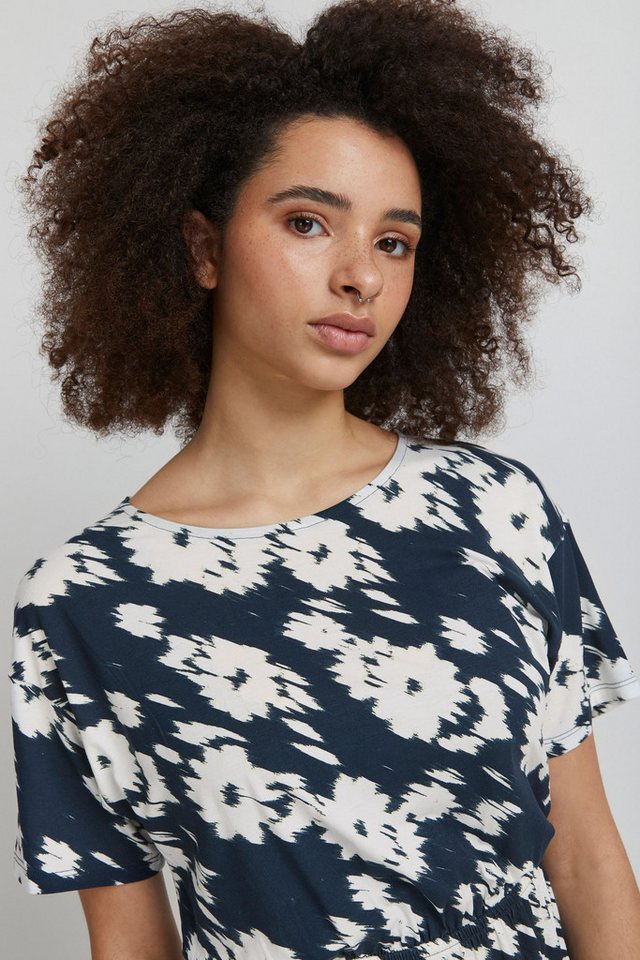 Ichi Sommerkleid Minikleid von Ichi